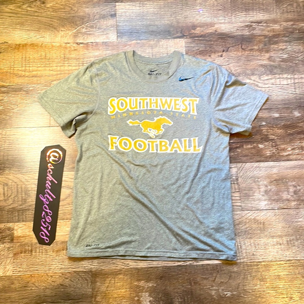 Nike dri-fit
